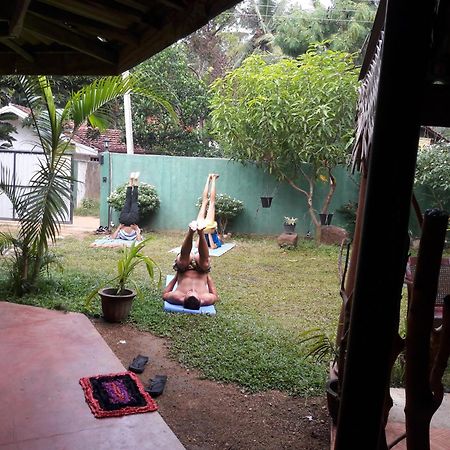 Safari Horizon Udawalawe Bed & Breakfast Bagian luar foto