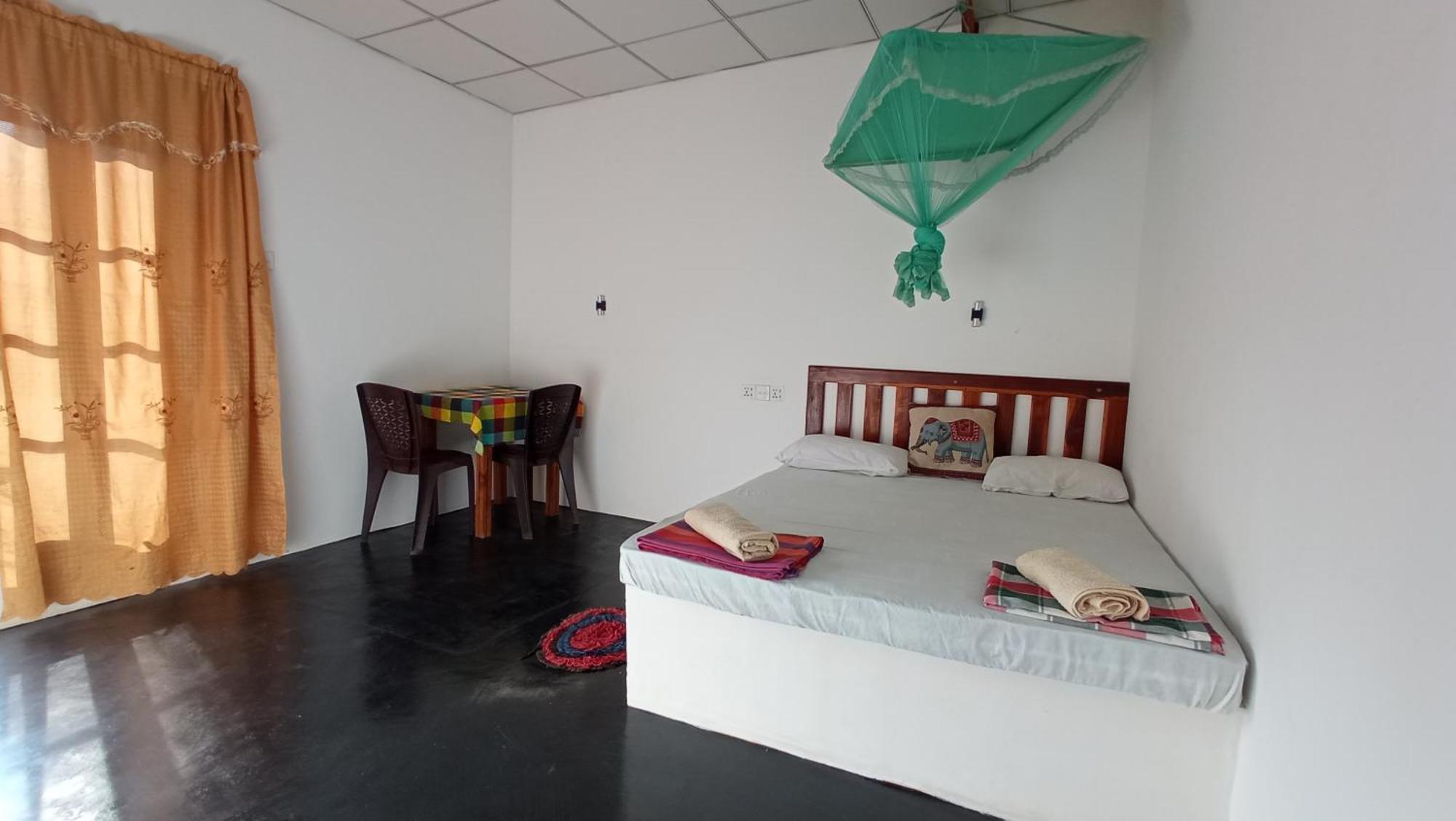 Safari Horizon Udawalawe Bed & Breakfast Bagian luar foto