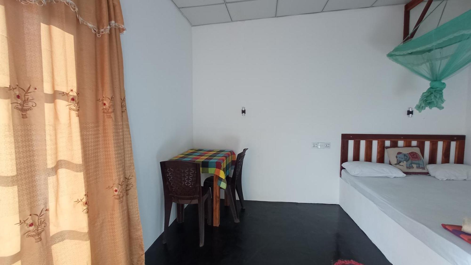 Safari Horizon Udawalawe Bed & Breakfast Bagian luar foto
