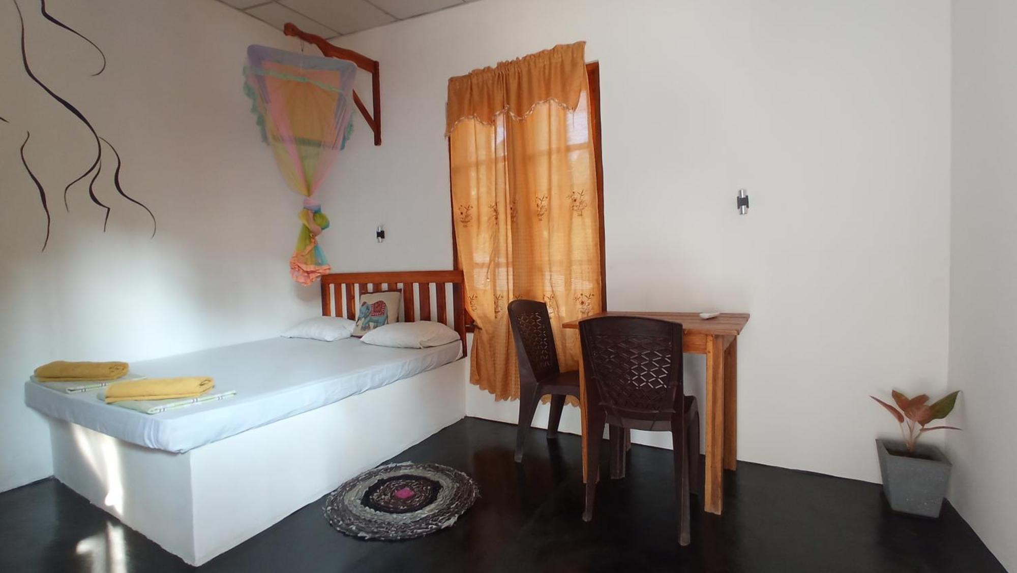 Safari Horizon Udawalawe Bed & Breakfast Bagian luar foto